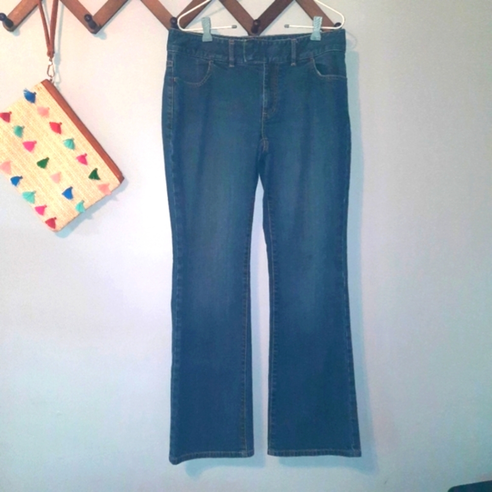Banana Republic Jeans 8R